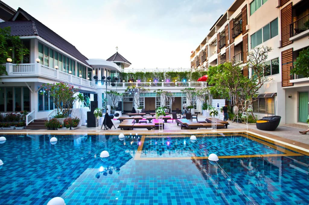 Hotel photo 17