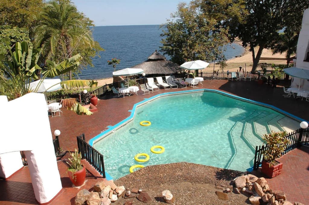 Hotel photo 12