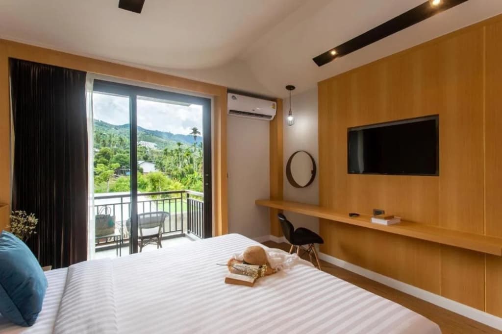 Hotel photo 6