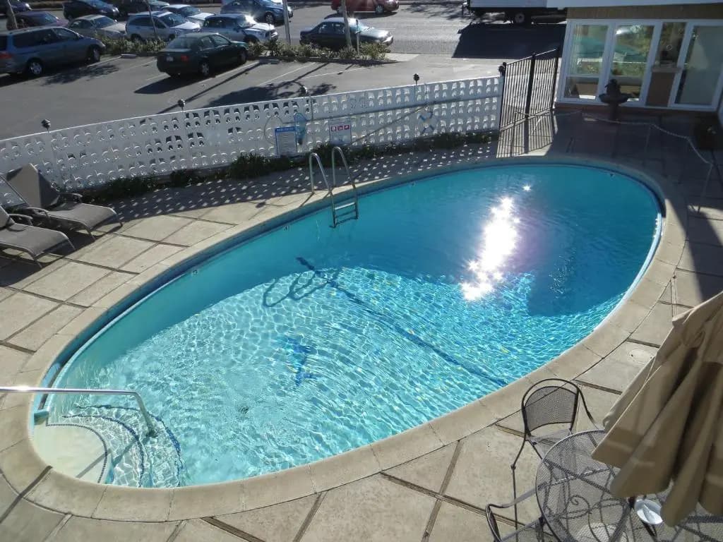 Hotel photo 21
