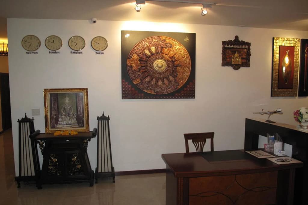 Hotel photo 10