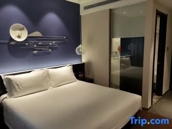 Standard Double room full double bed