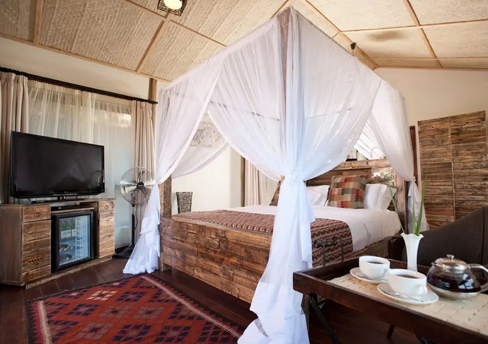 Luxury Cottage