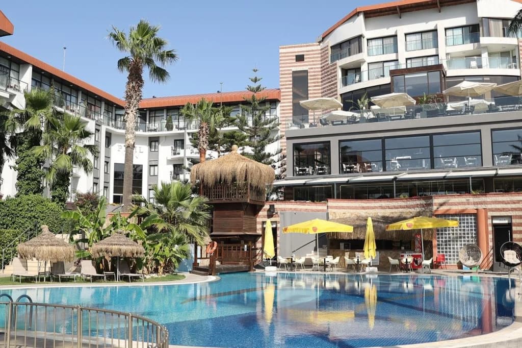 Hotel photo 43