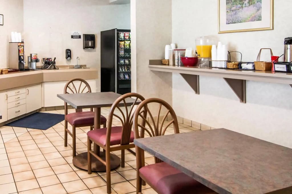 Hotel photo 18