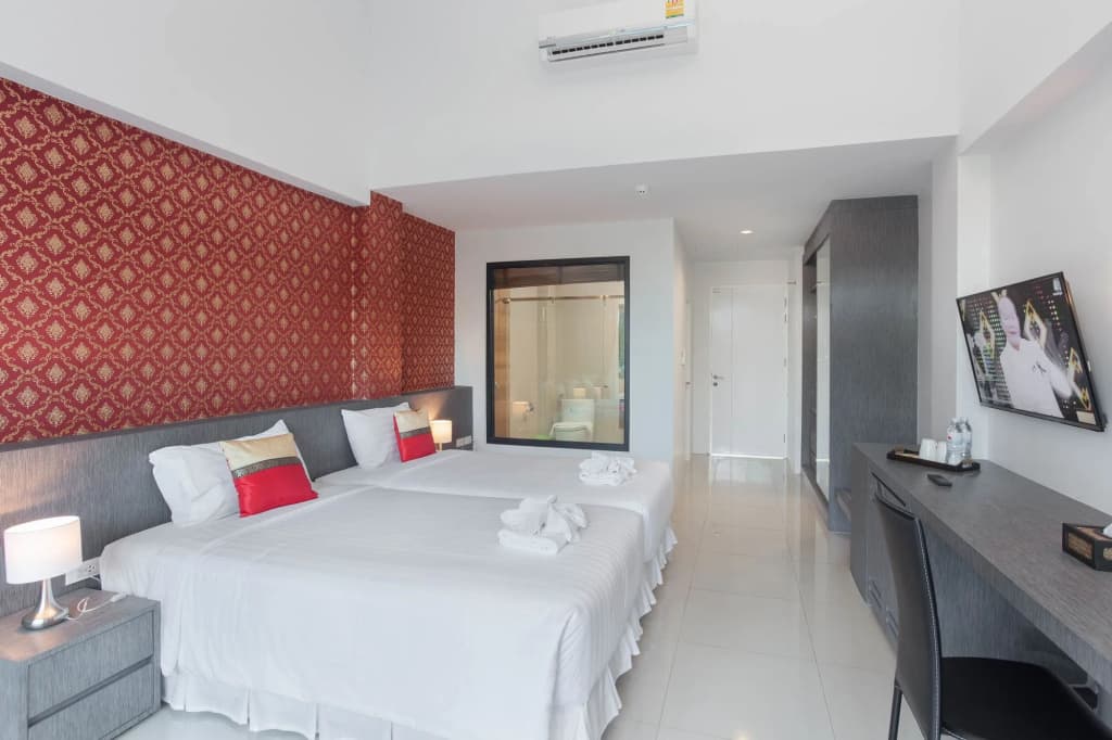 Hotel photo 17