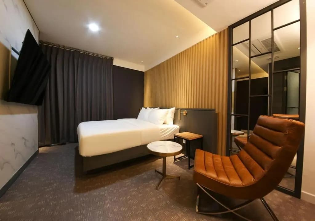 Hotel photo 5