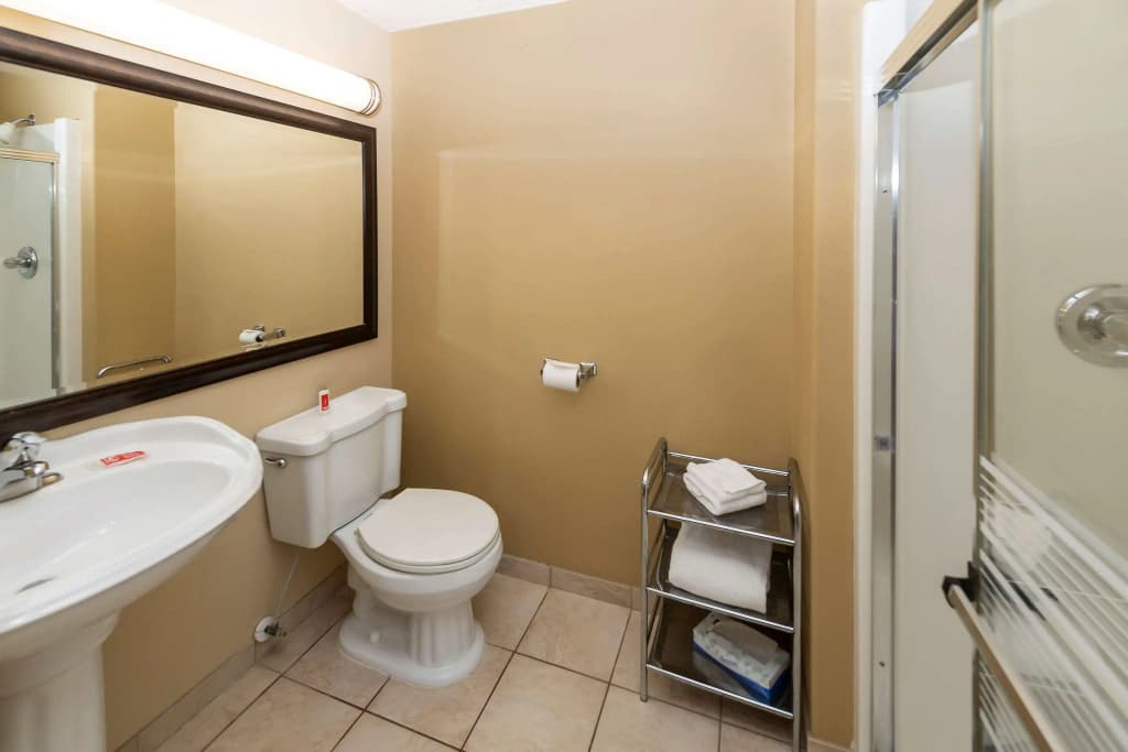 Hotel photo 8