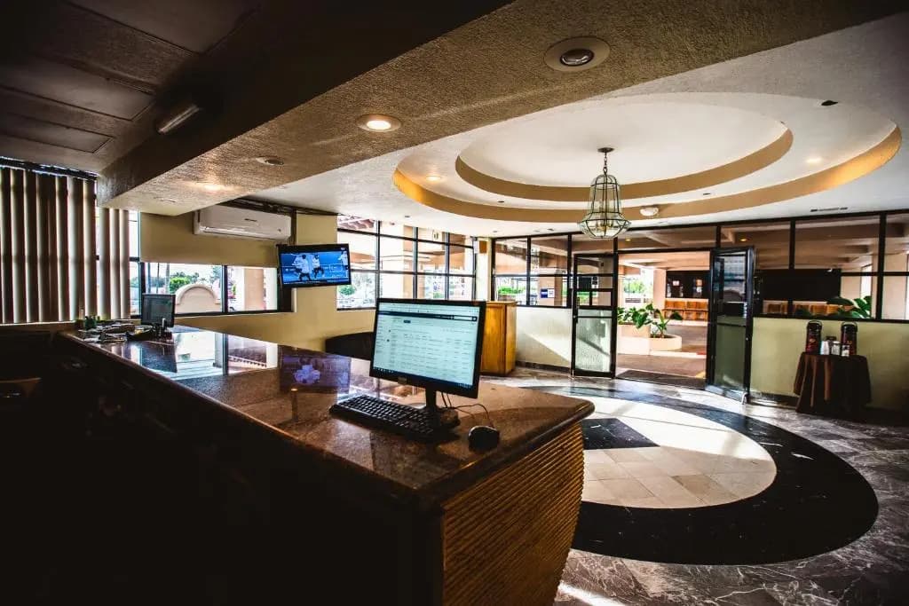 Hotel photo 2