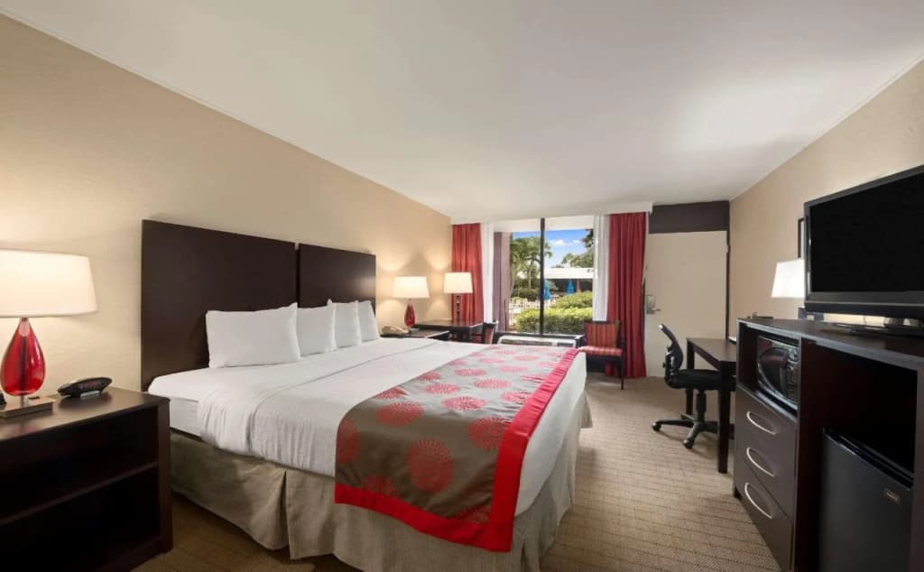 Hotel photo 7