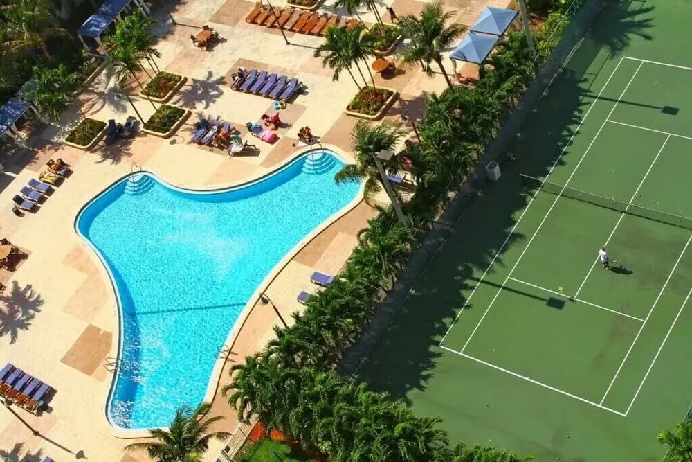 Hotel photo 13