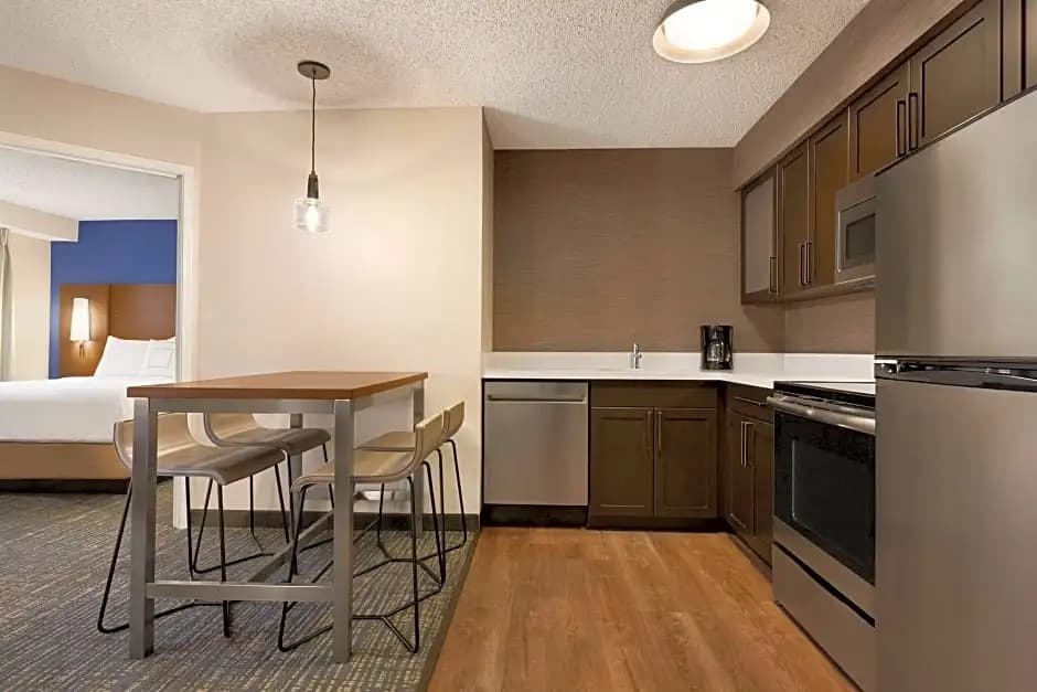 2 Bedrooms Quadruple Suite