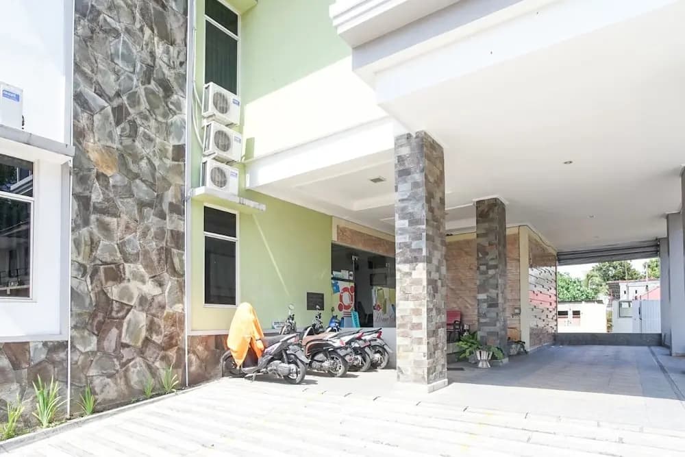 Hotel photo 16