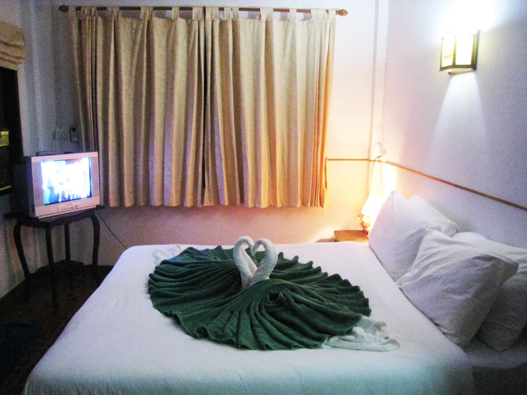 Superior room