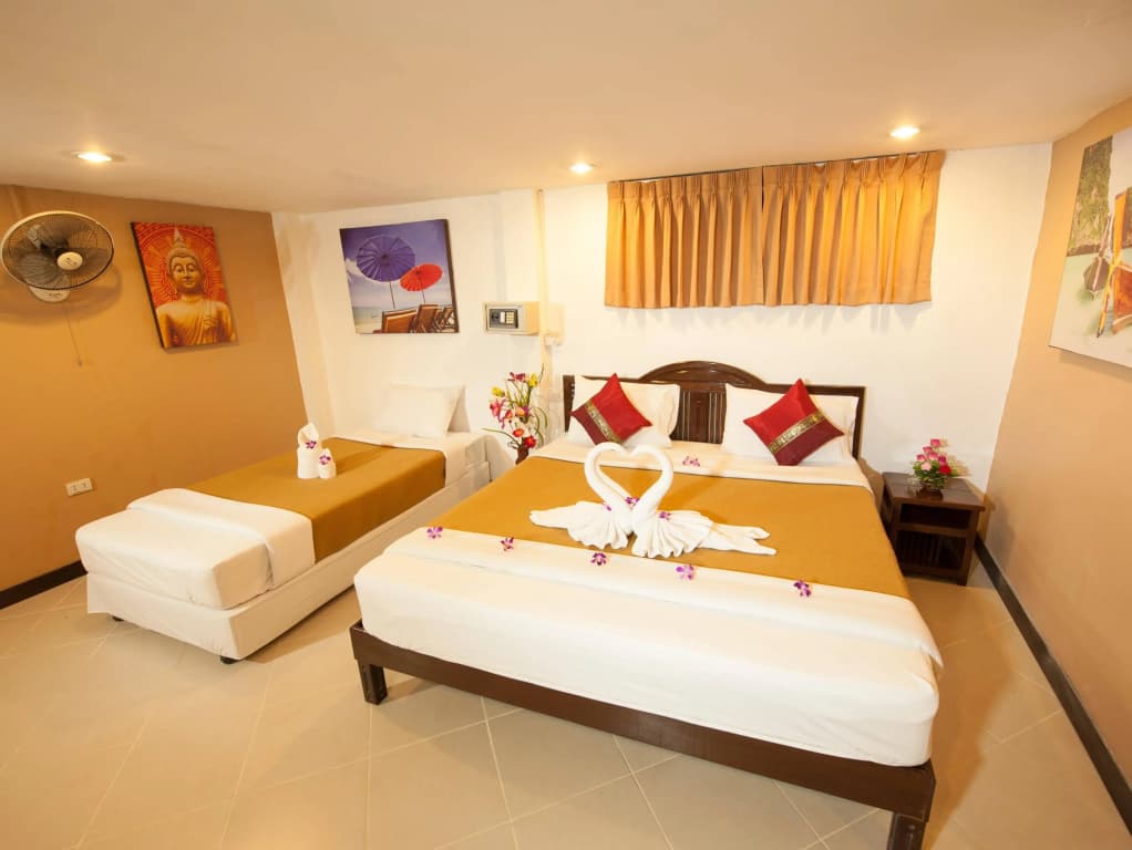 Hotel photo 3