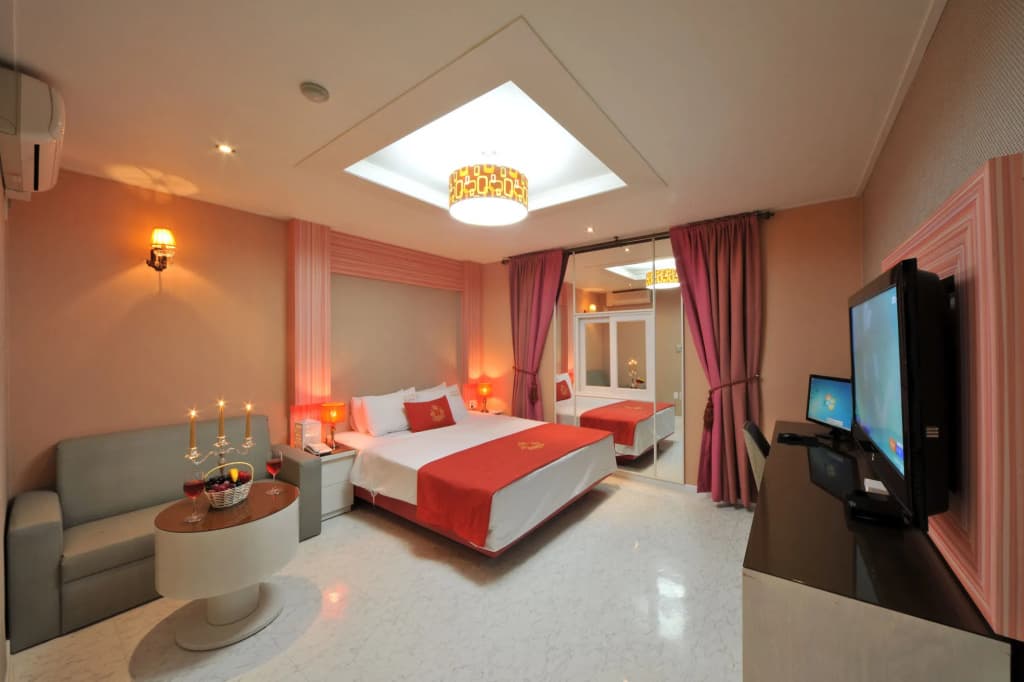 Hotel photo 6