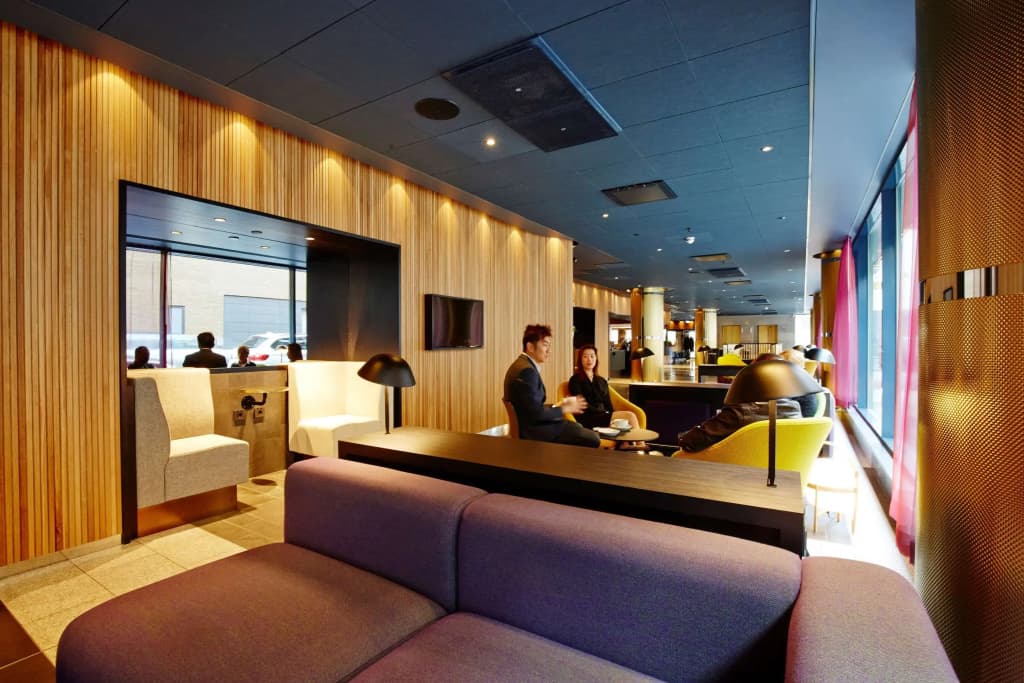 Hotel photo 2