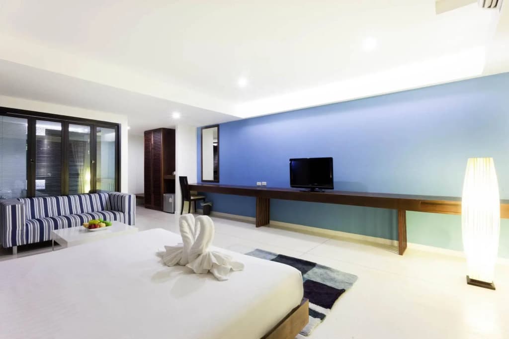 Hotel photo 7
