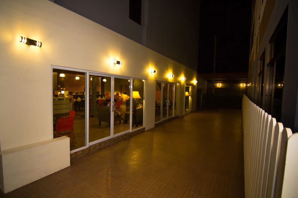 Hotel photo 22