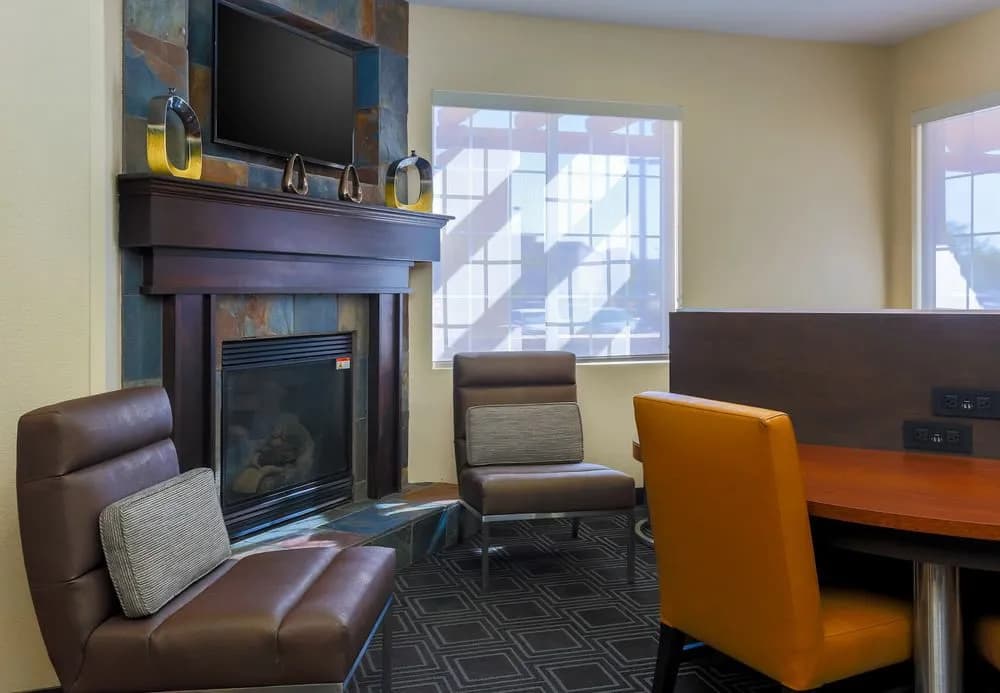 Hotel photo 13