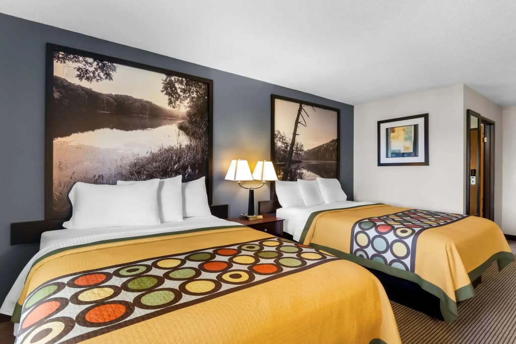 Hotel photo 15