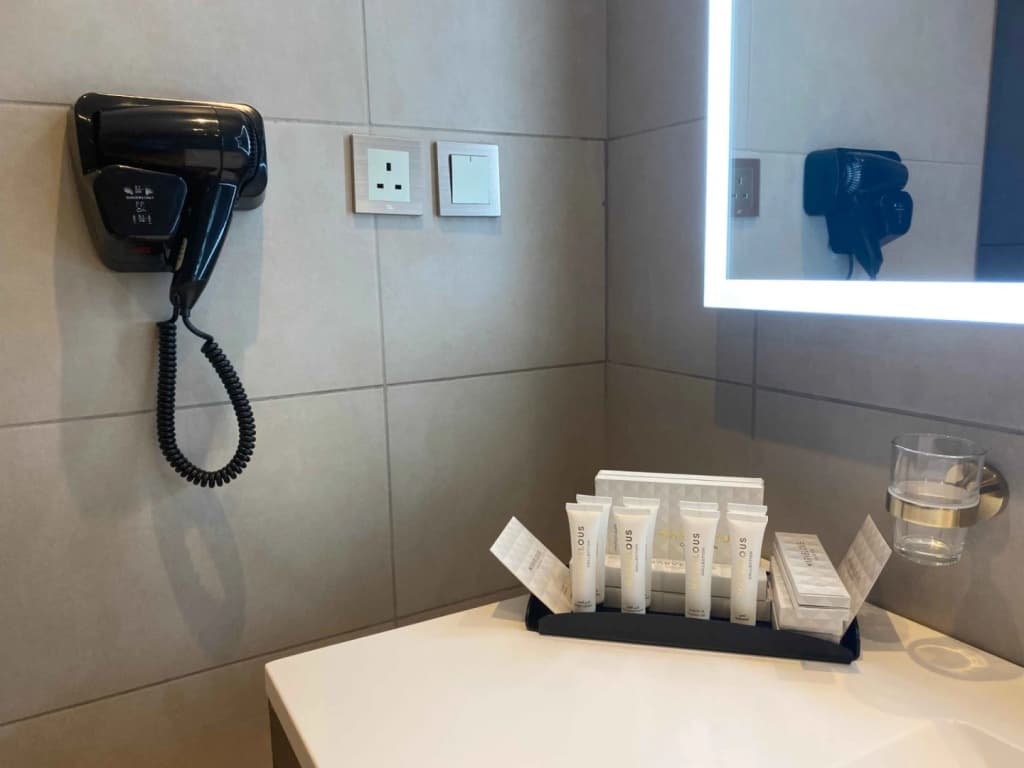 Hotel photo 10