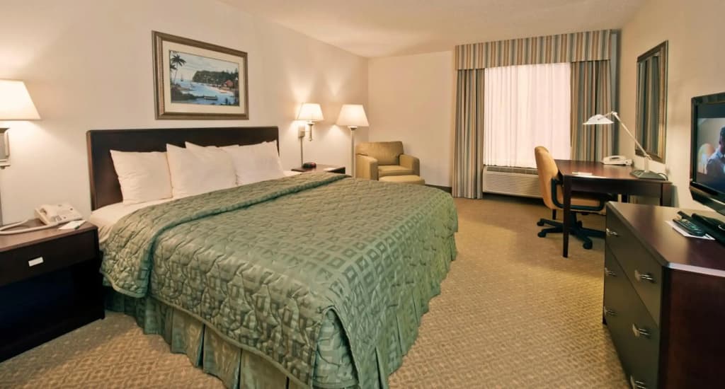 Hotel photo 2