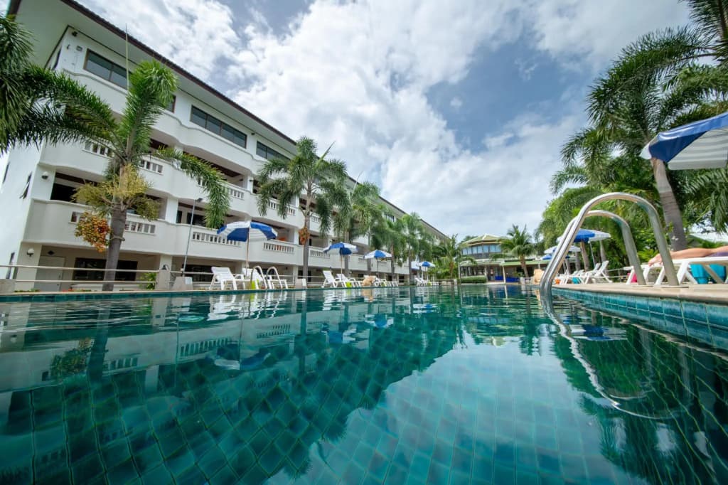 Hotel photo 14