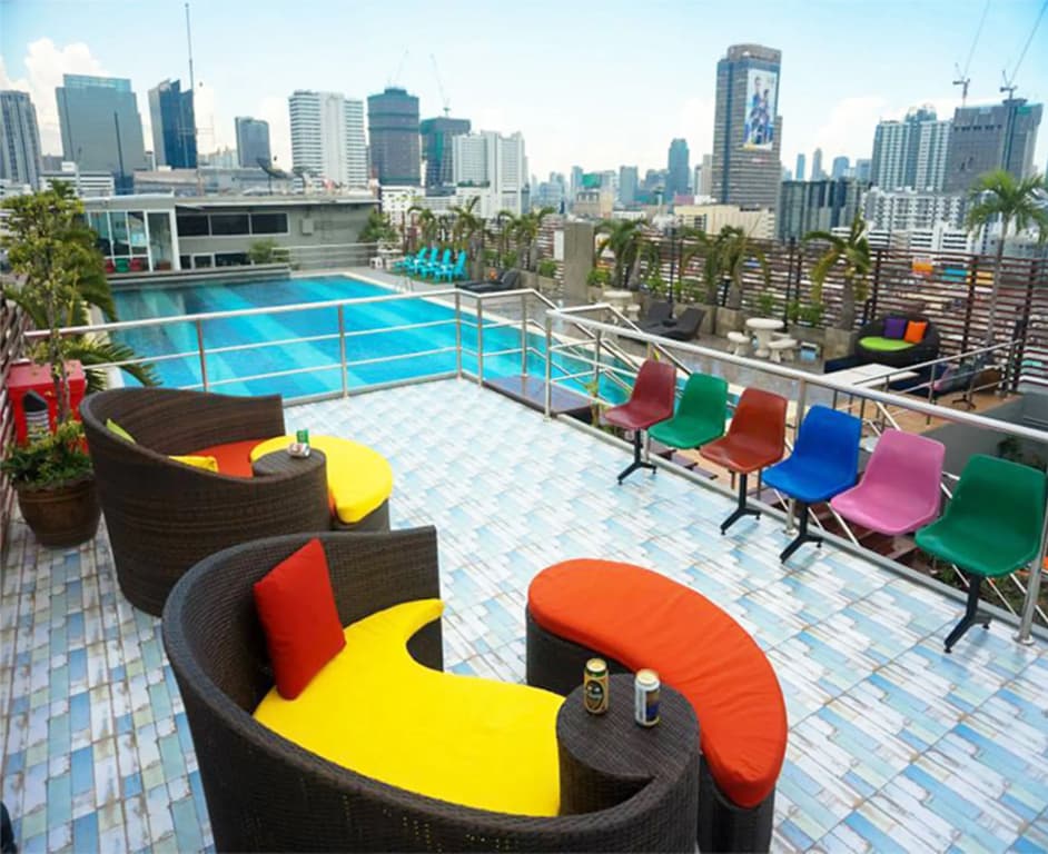 Hotel photo 21