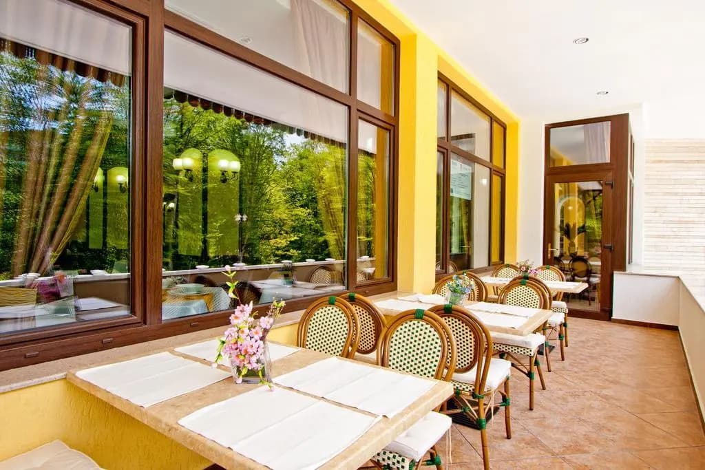 Hotel photo 9