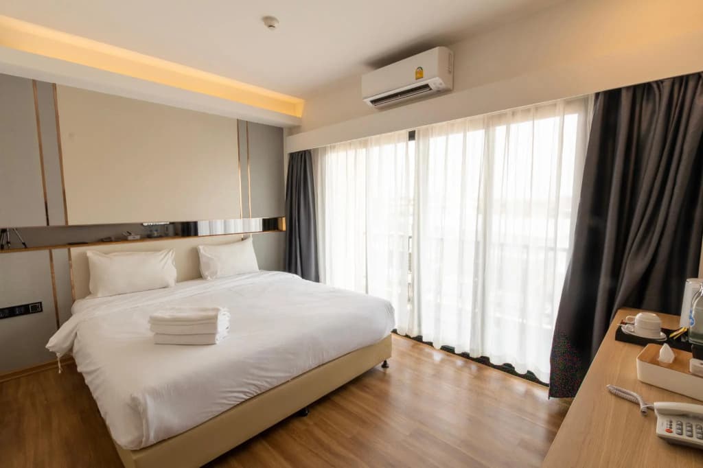 Superior room