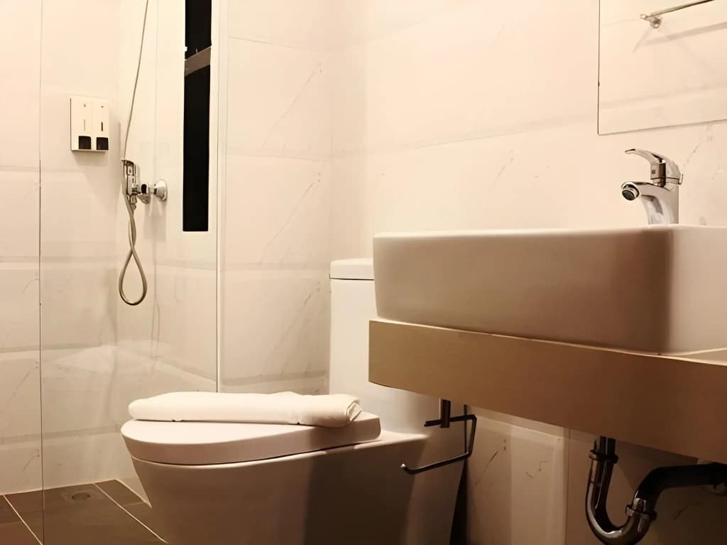 Hotel photo 9