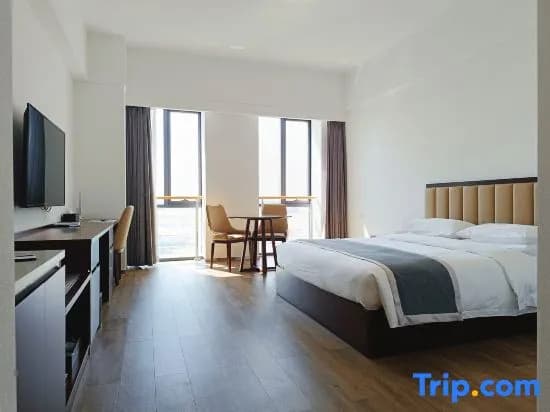 Executive Double room full double bed