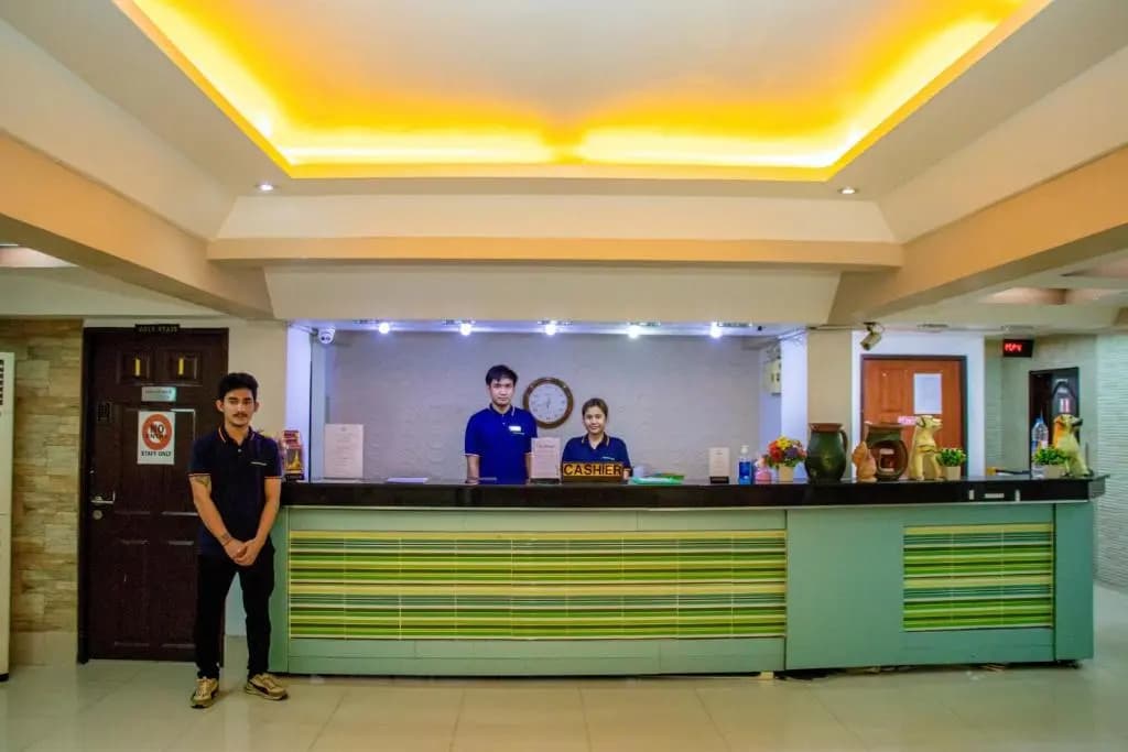 Hotel photo 5