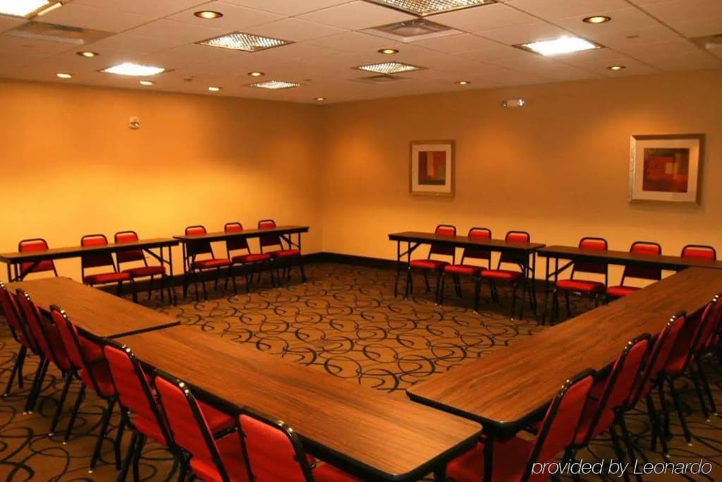 Hotel photo 21