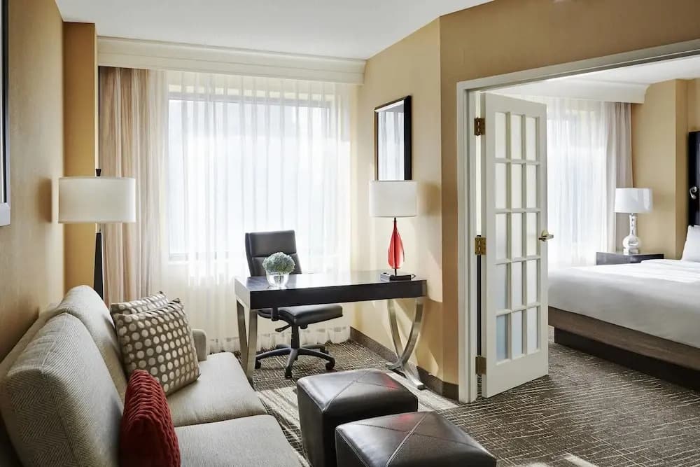 Hotel photo 7