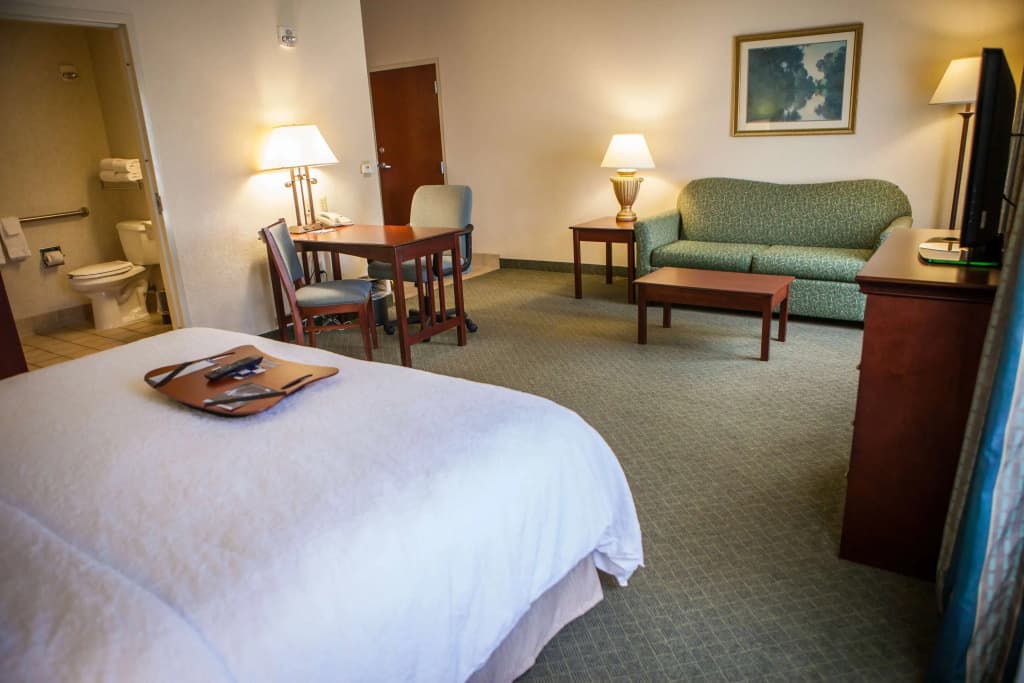 Hotel photo 6