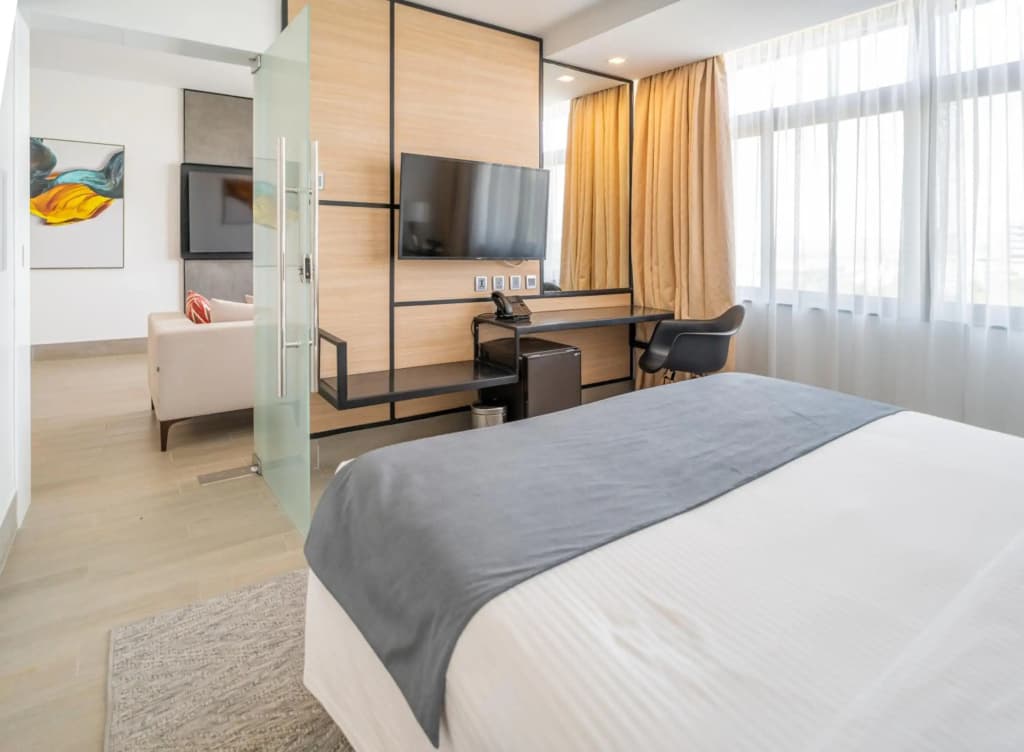 Hotel photo 3