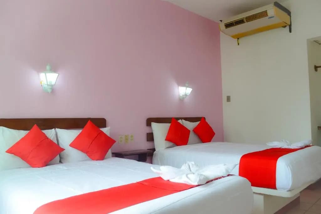 Hotel photo 5