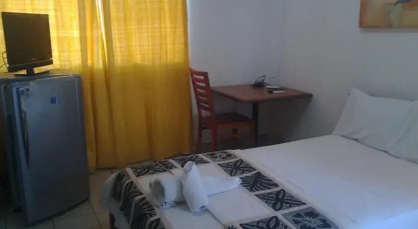 Hotel photo 5