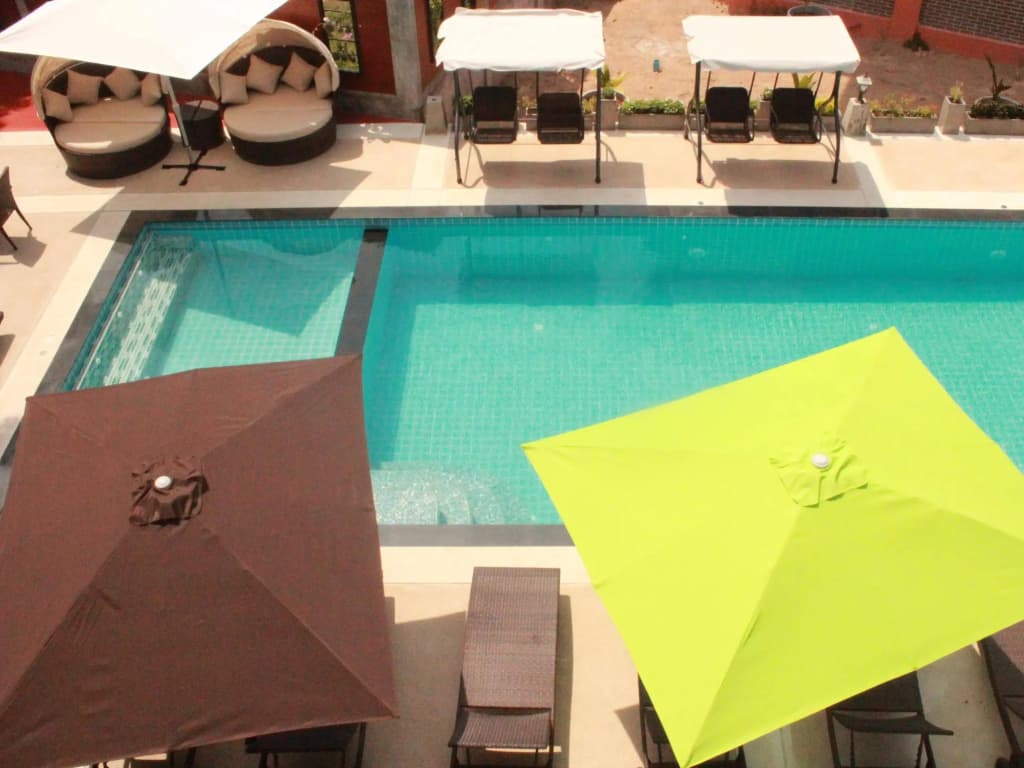 Hotel photo 27