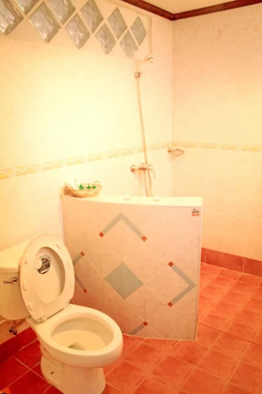 Superior Double room with bay view full double bed