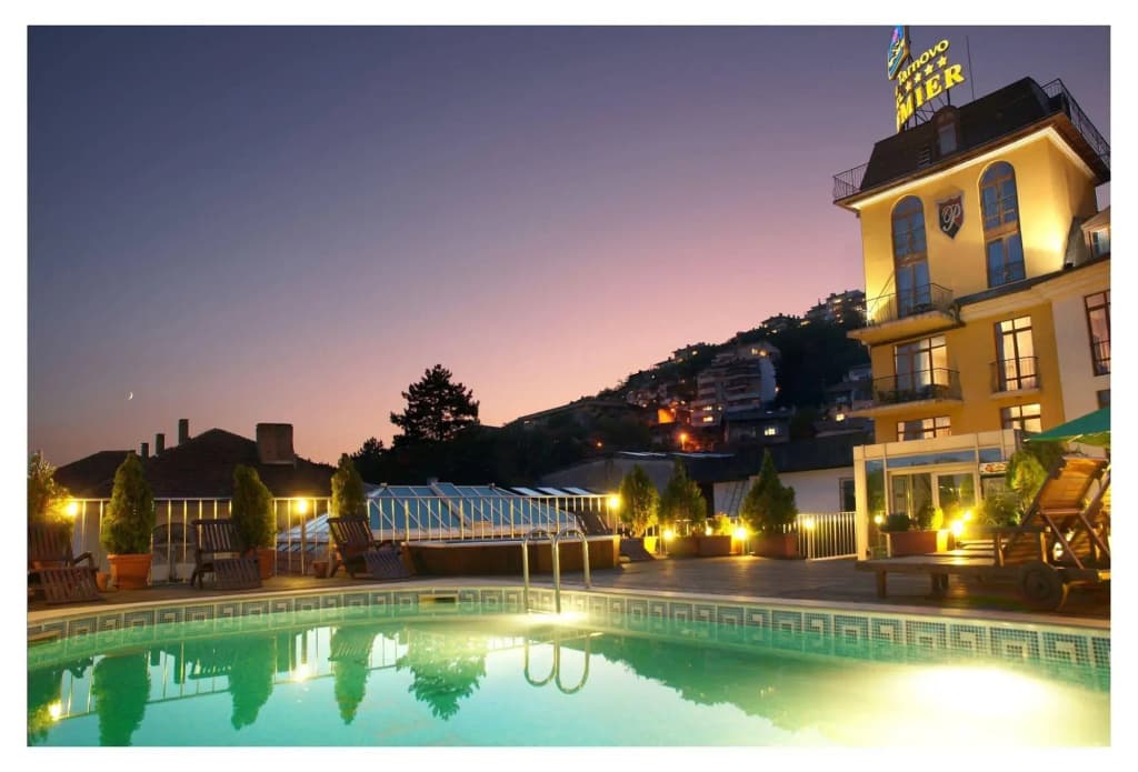 Hotel photo 14