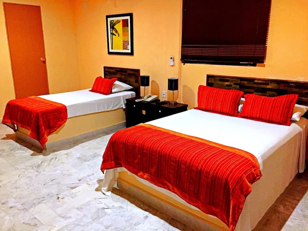 Hotel photo 7