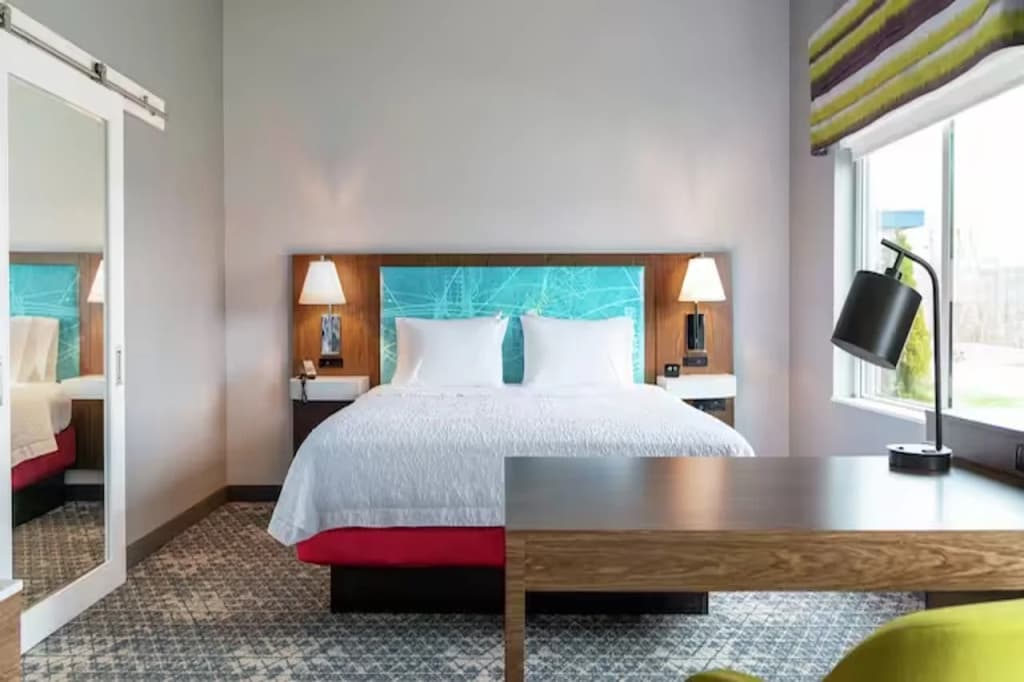 Hotel photo 5