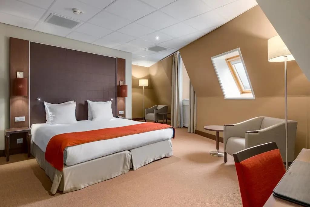 Hotel photo 15