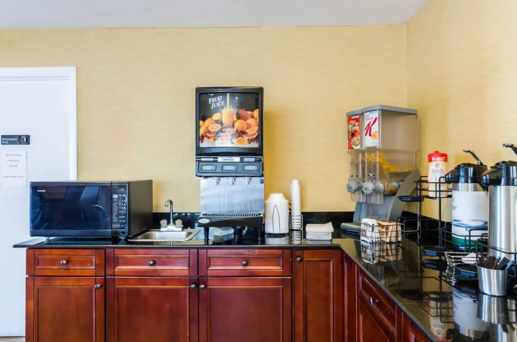 Hotel photo 19