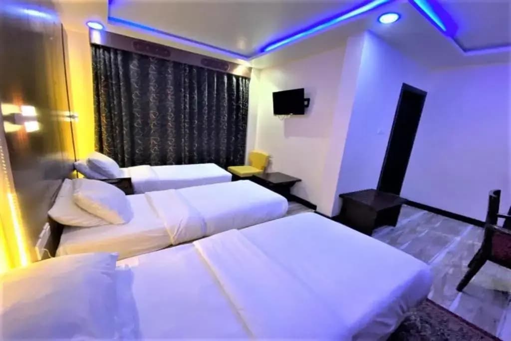 Hotel photo 7