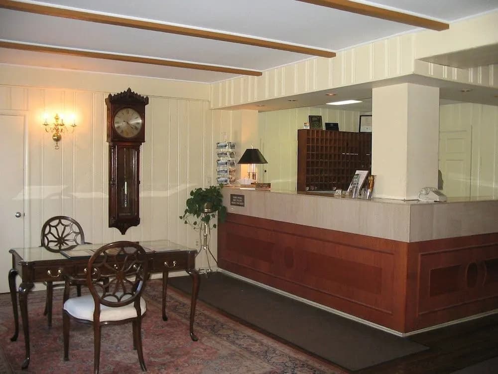 Hotel photo 10