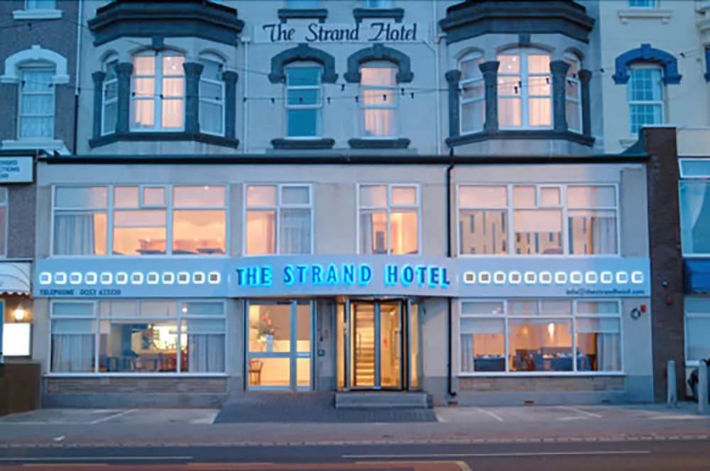 Hotel photo 20